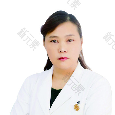 刘冬青 头像