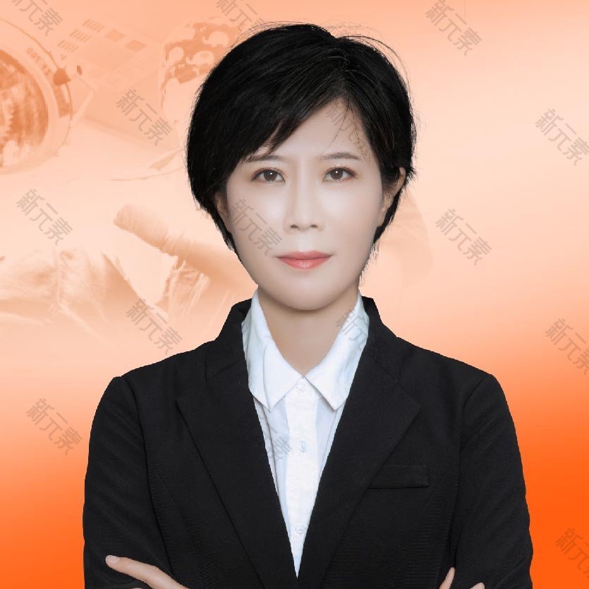 胡翠英 头像