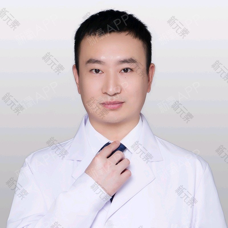 李恺 头像