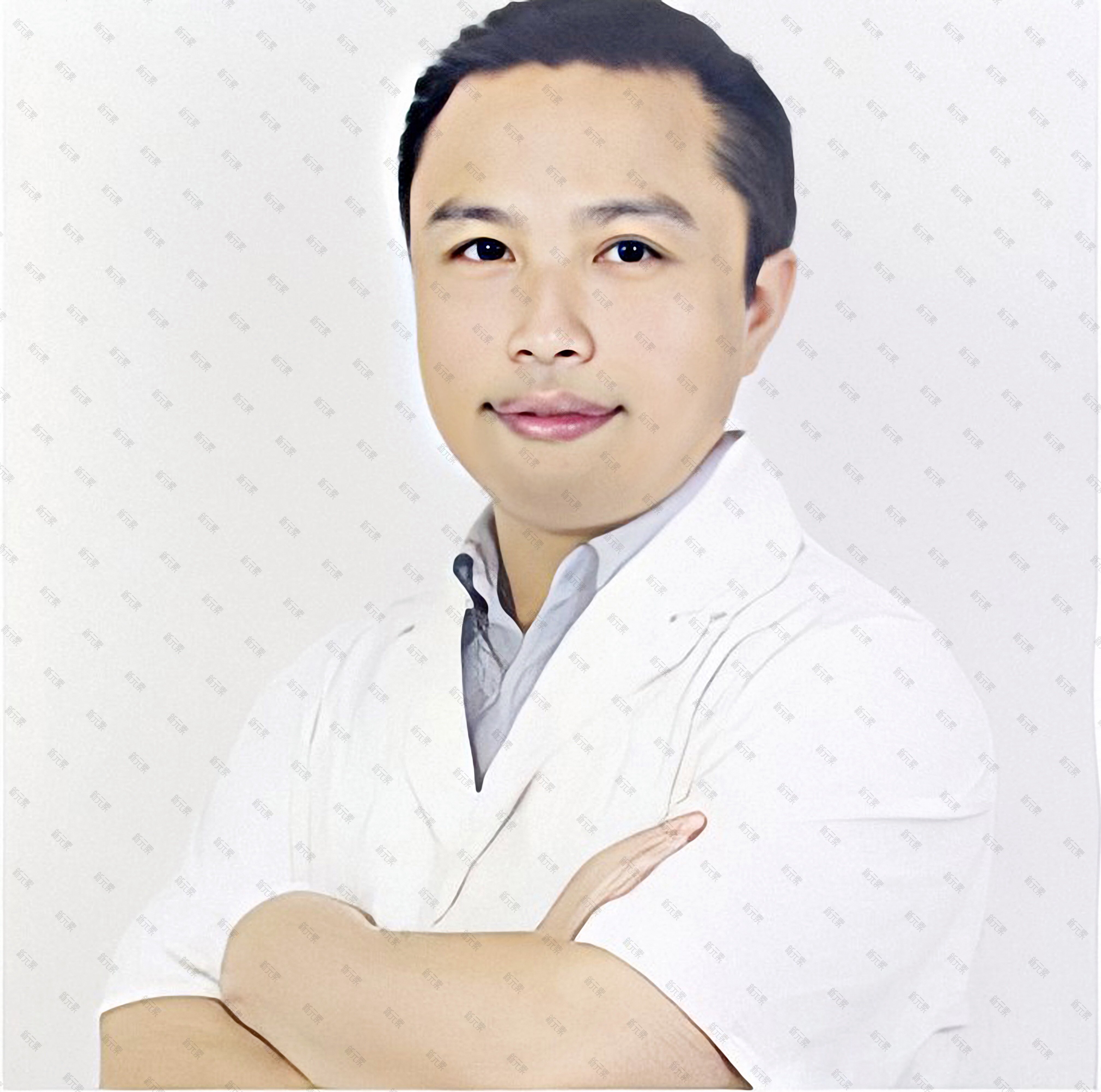 廖卿德 头像