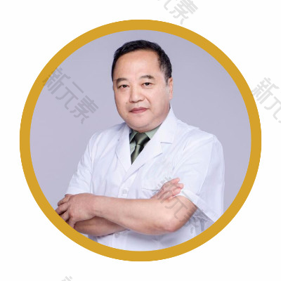 刘和平 头像