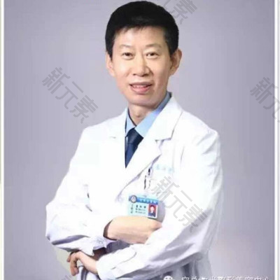 富秋涛 头像