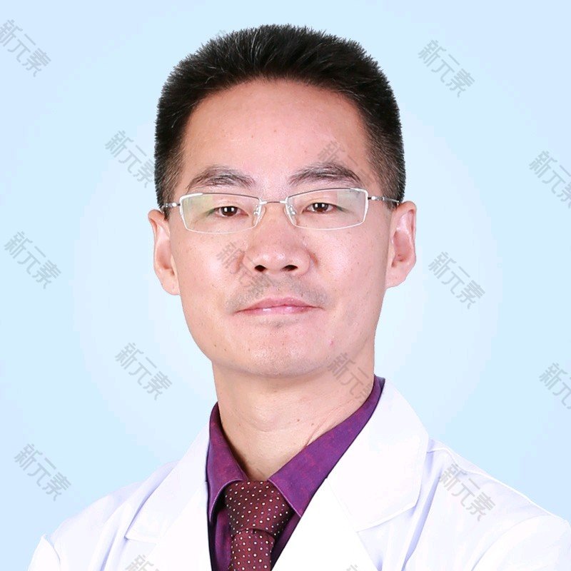 唐新辉 头像