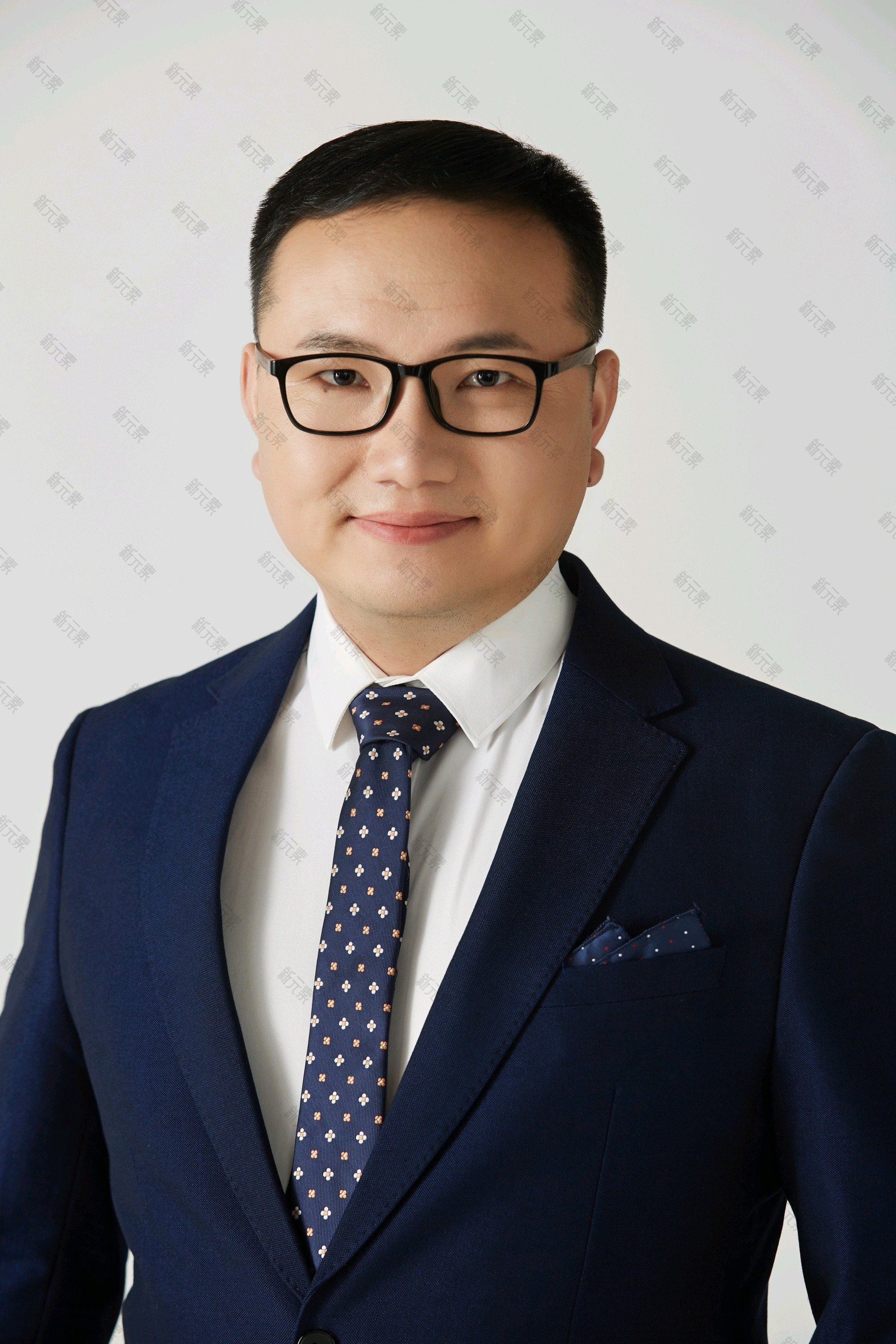 代廷虎