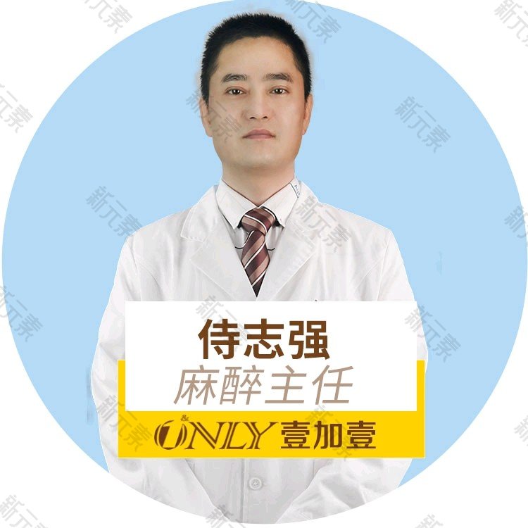 侍志强 头像