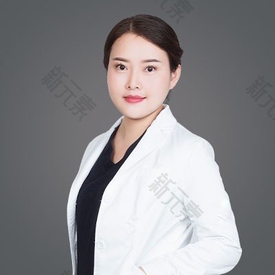 冯亚丽 头像