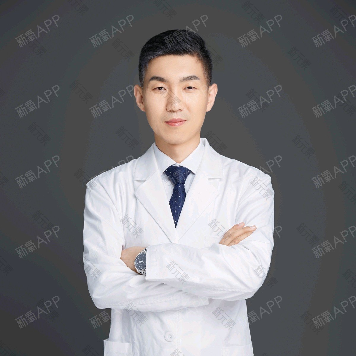 刘振龙 头像