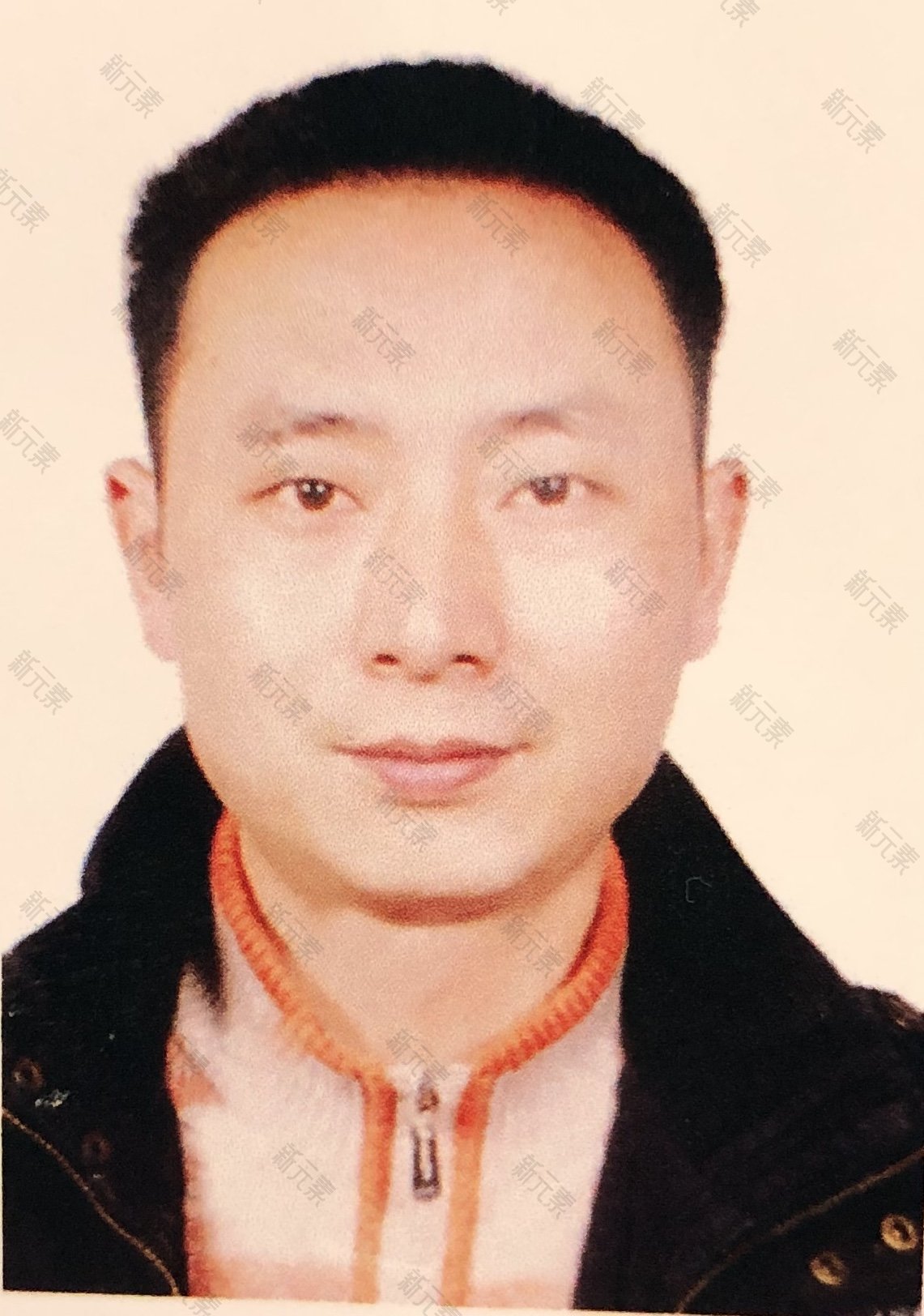 郭云 头像