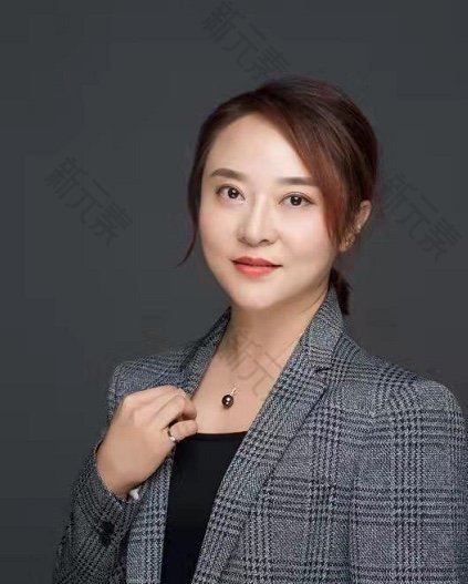 高雪丽 头像