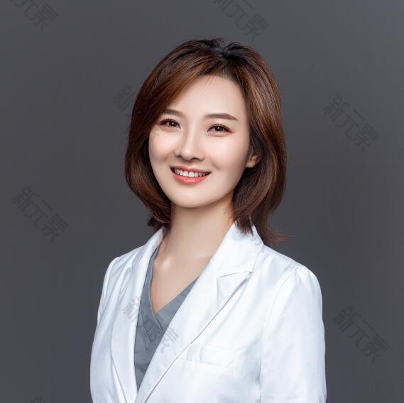 刘晶 头像