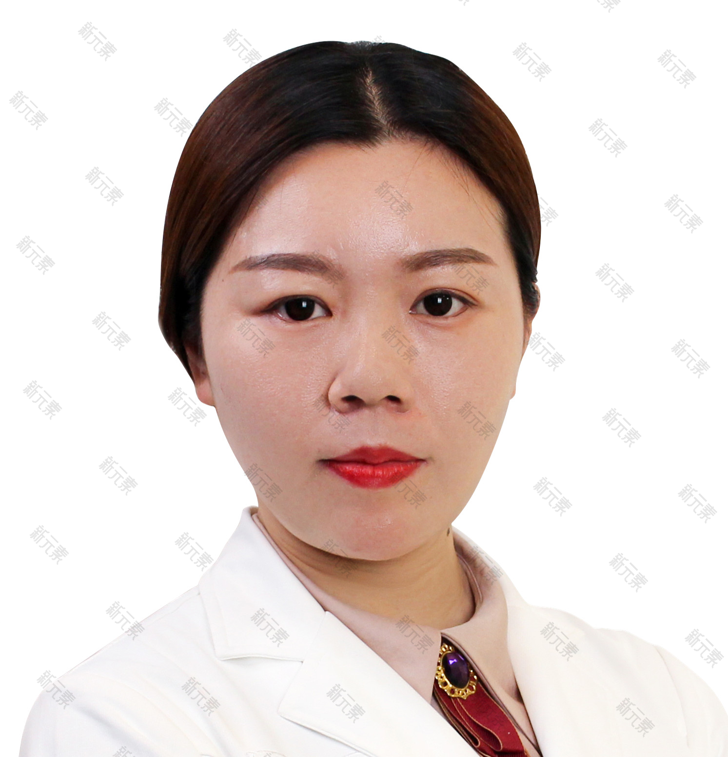 易辉 头像
