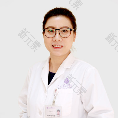 李薇薇 头像