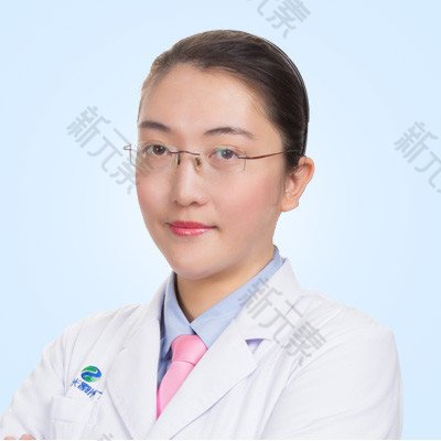 李婧彤 头像