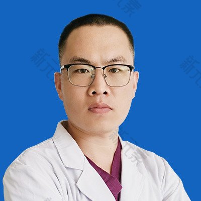 郝荣安 头像