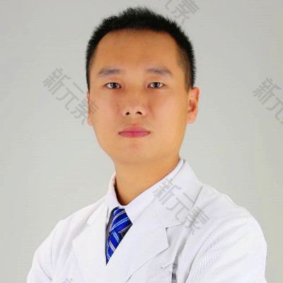 汪江涛 头像