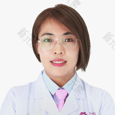 贾利霞 头像
