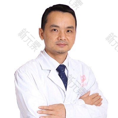 郑键 头像