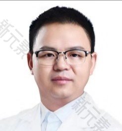 李华刚 头像