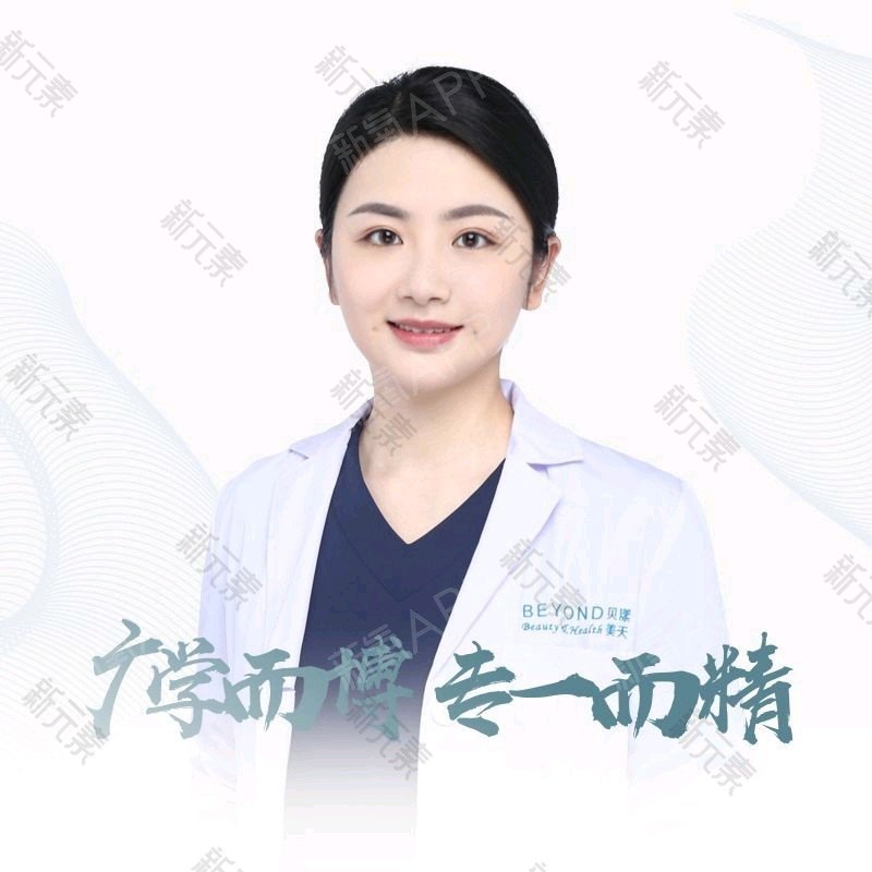 李晓玲 头像