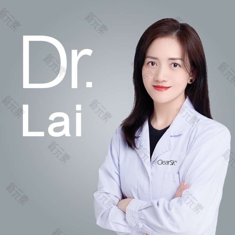 来莹 头像