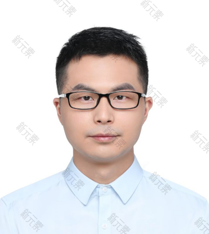 李文锋 头像