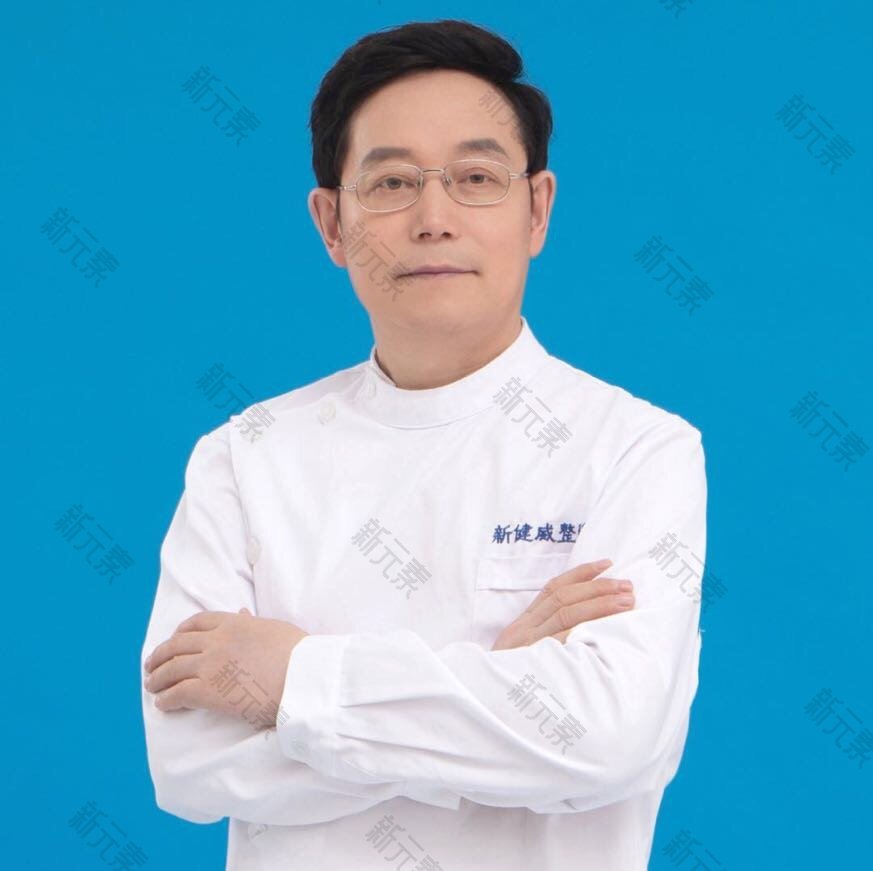 张威 头像