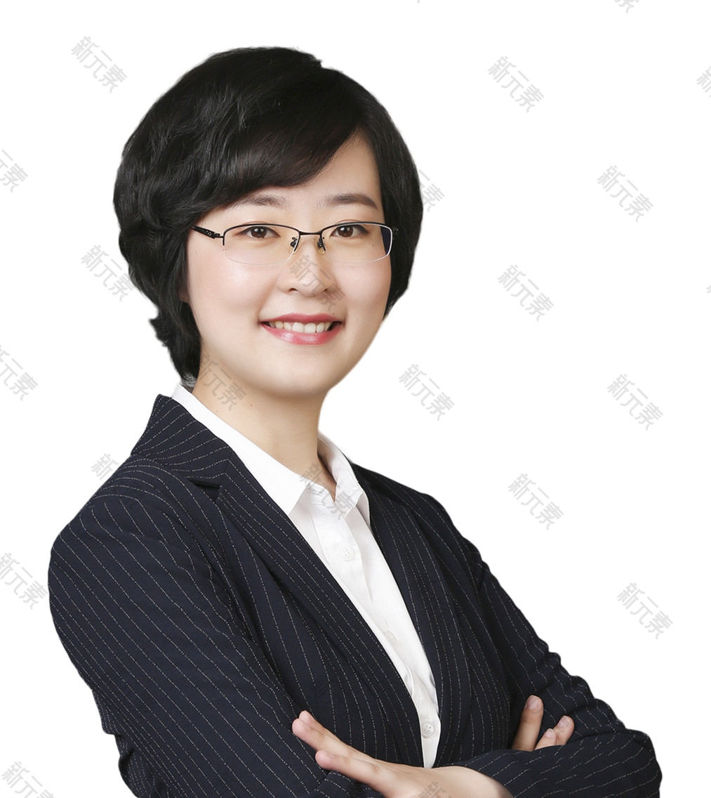 马玉洁 头像