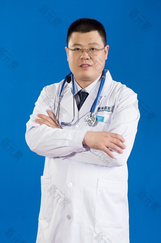 刘树伟