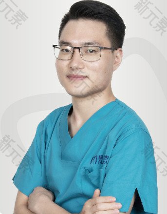 李鹏 头像