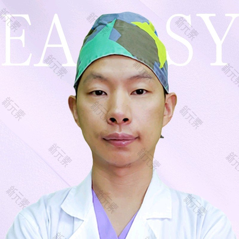 李士刚 头像