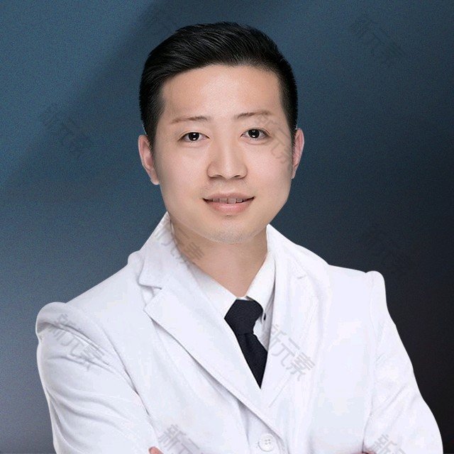 王志军 头像