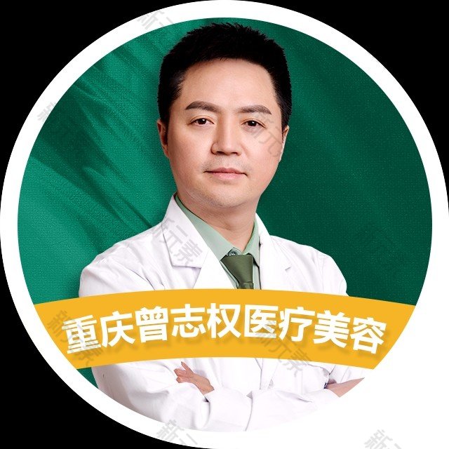 曾志权 头像