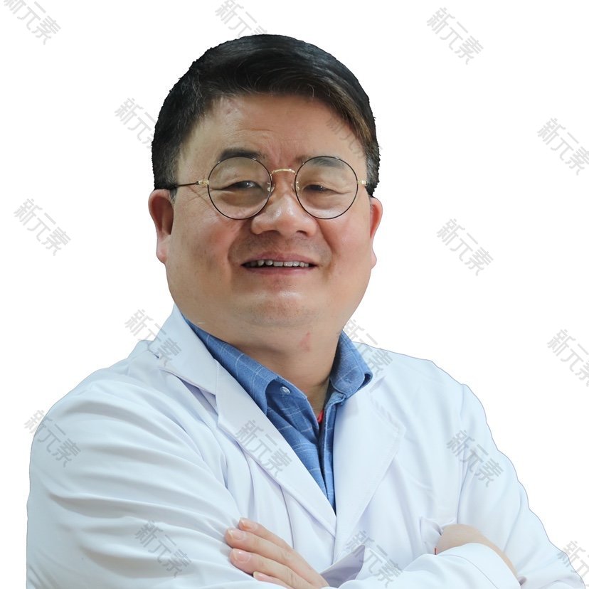 徐云喜 头像