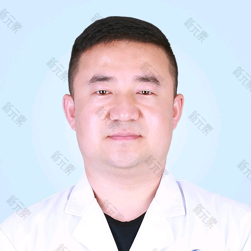 关增辉 头像