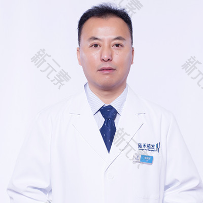 李建新 头像