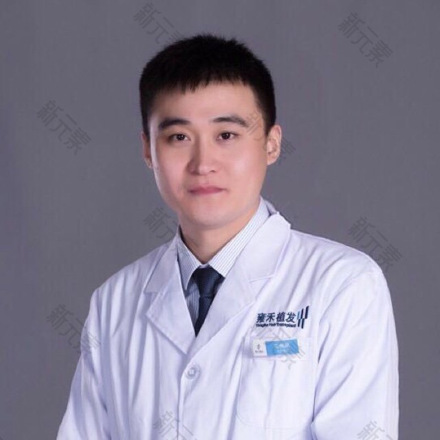 王传凯 头像