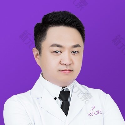 周邓霆 头像