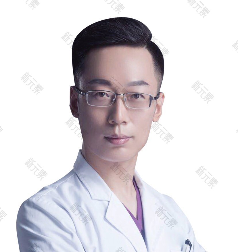 杨民锋 头像