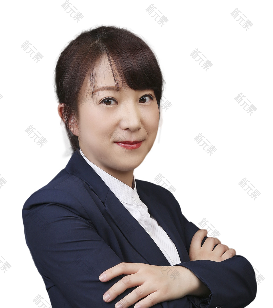 孙洁 头像