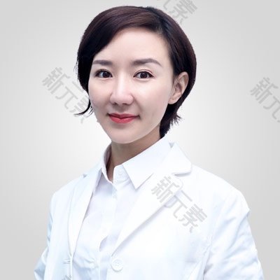 黎丽 头像