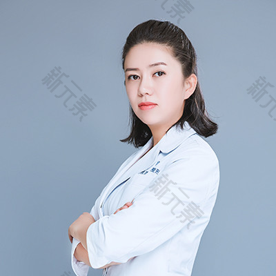 尹丽 头像