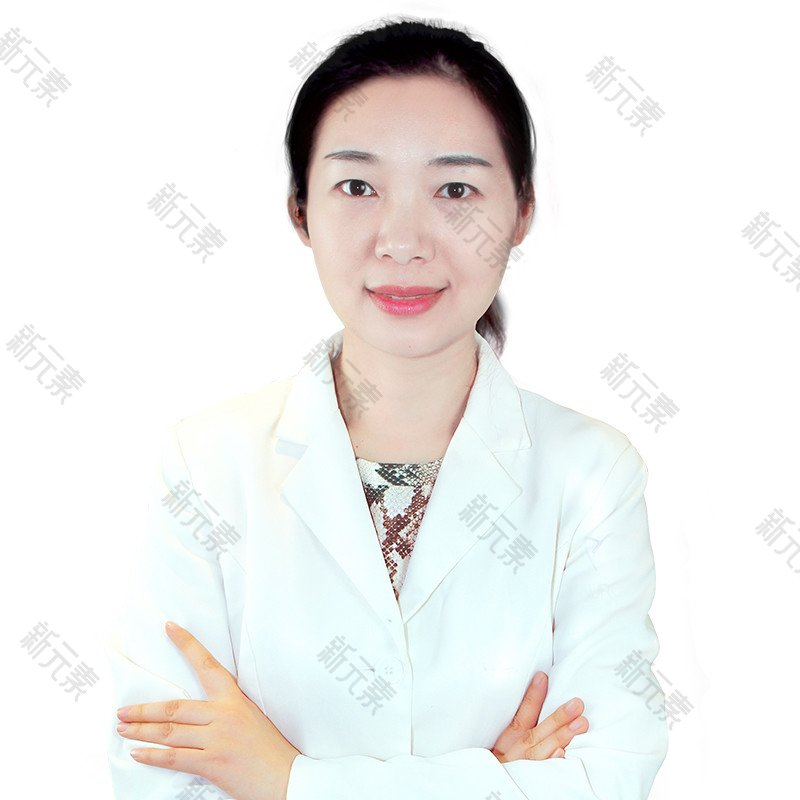 麦莉 头像