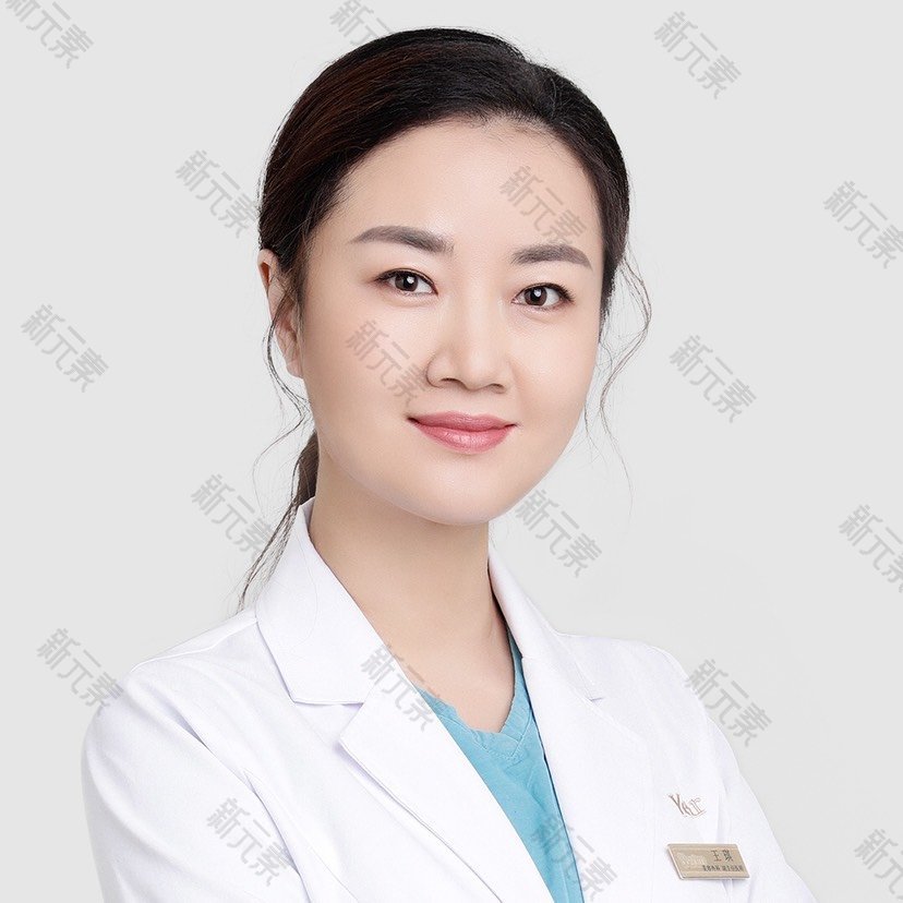 王琪 头像