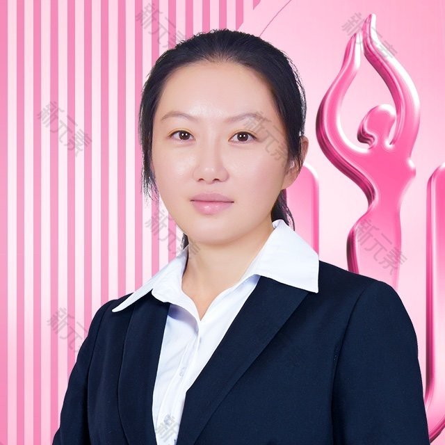 王瑾 头像