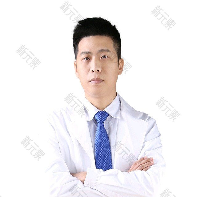 彭继忠 头像