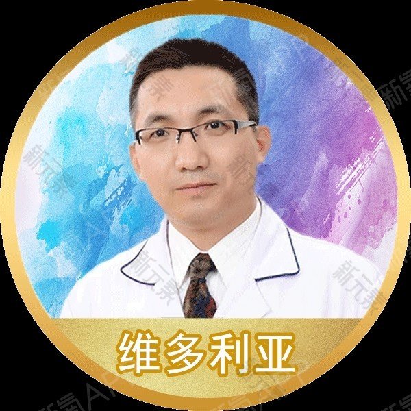 李善 头像