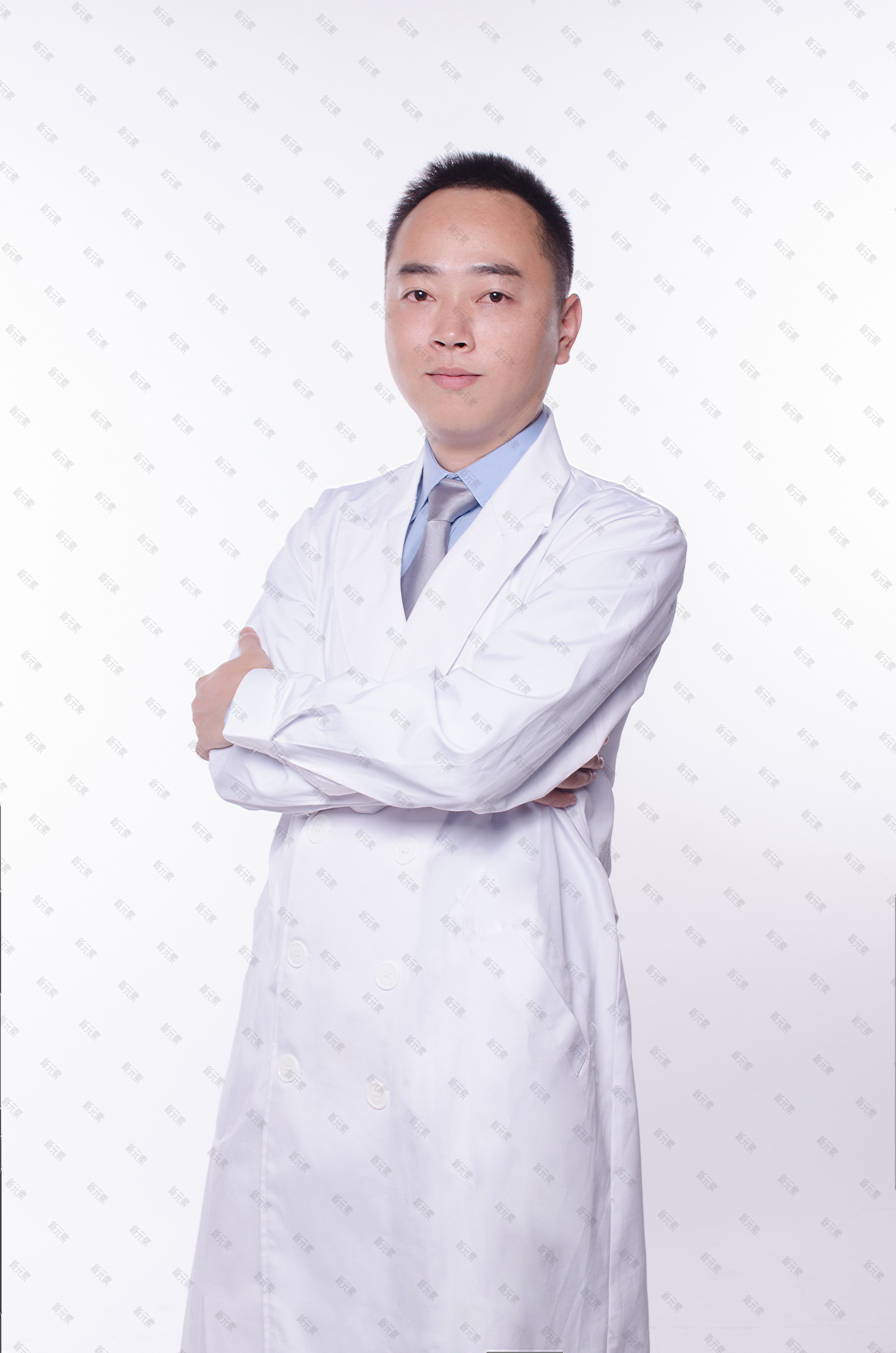 周涛 头像