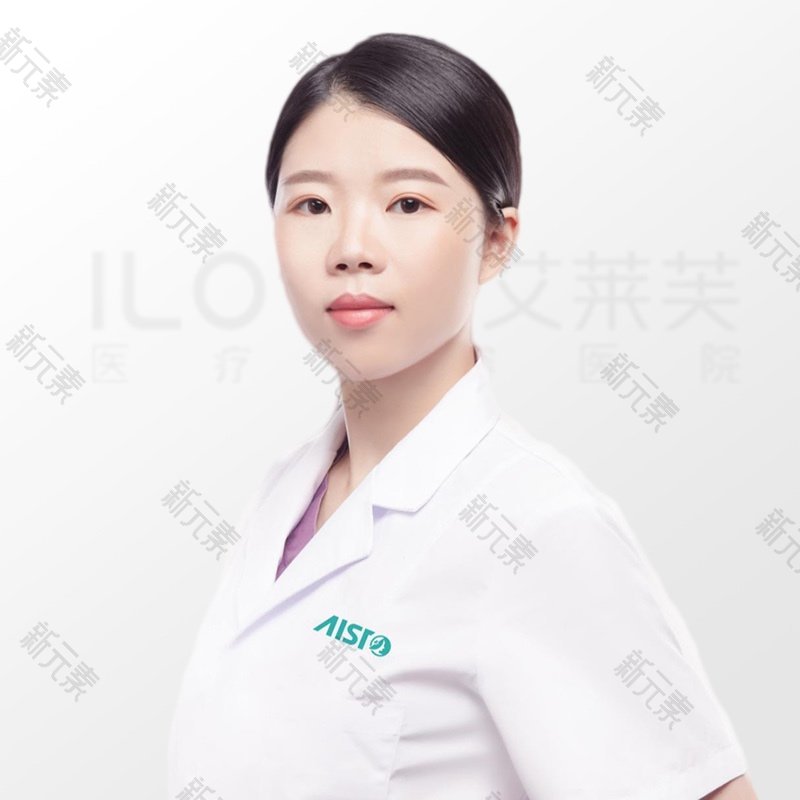 敖蓓玲 头像