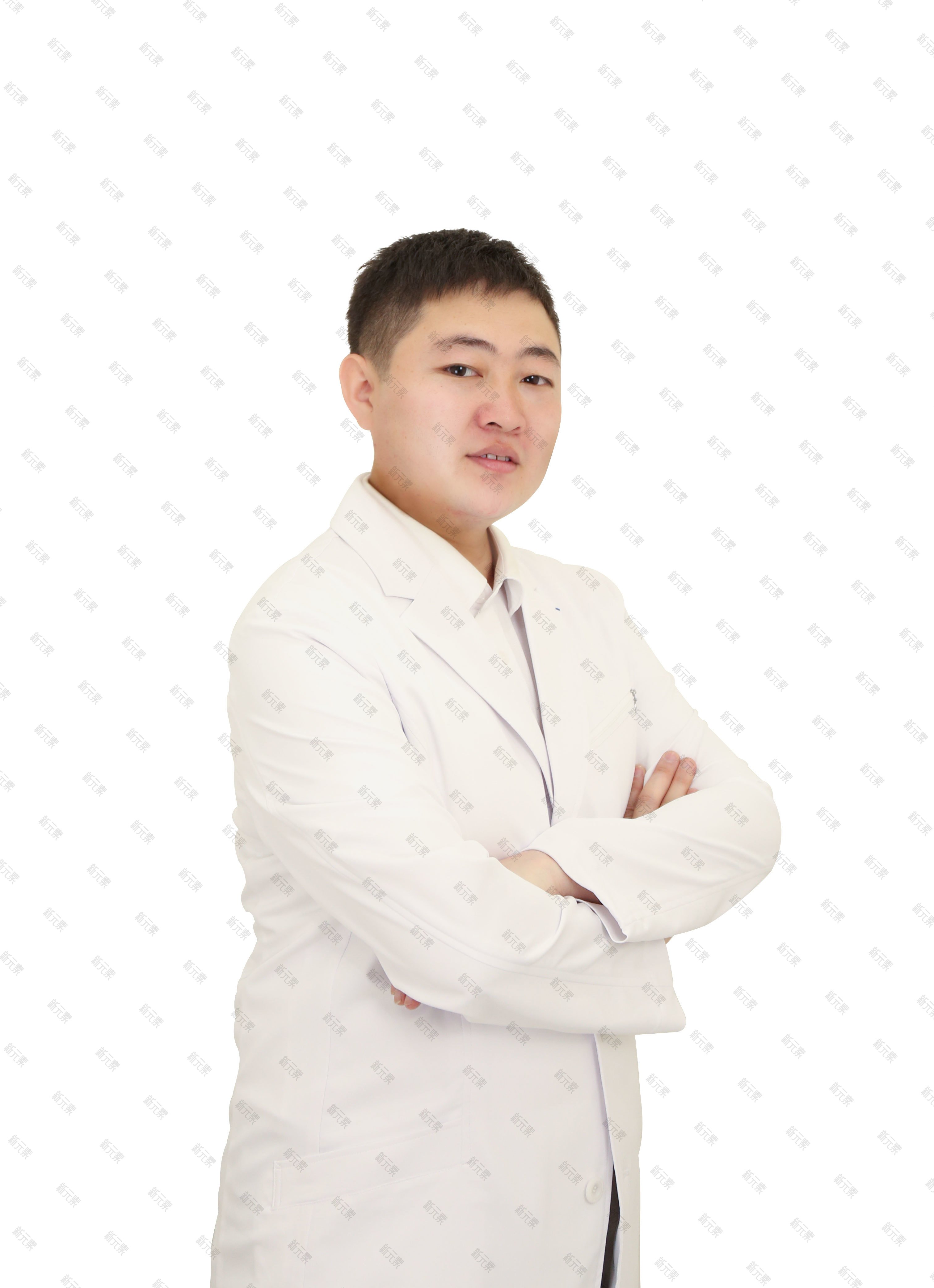 白锦