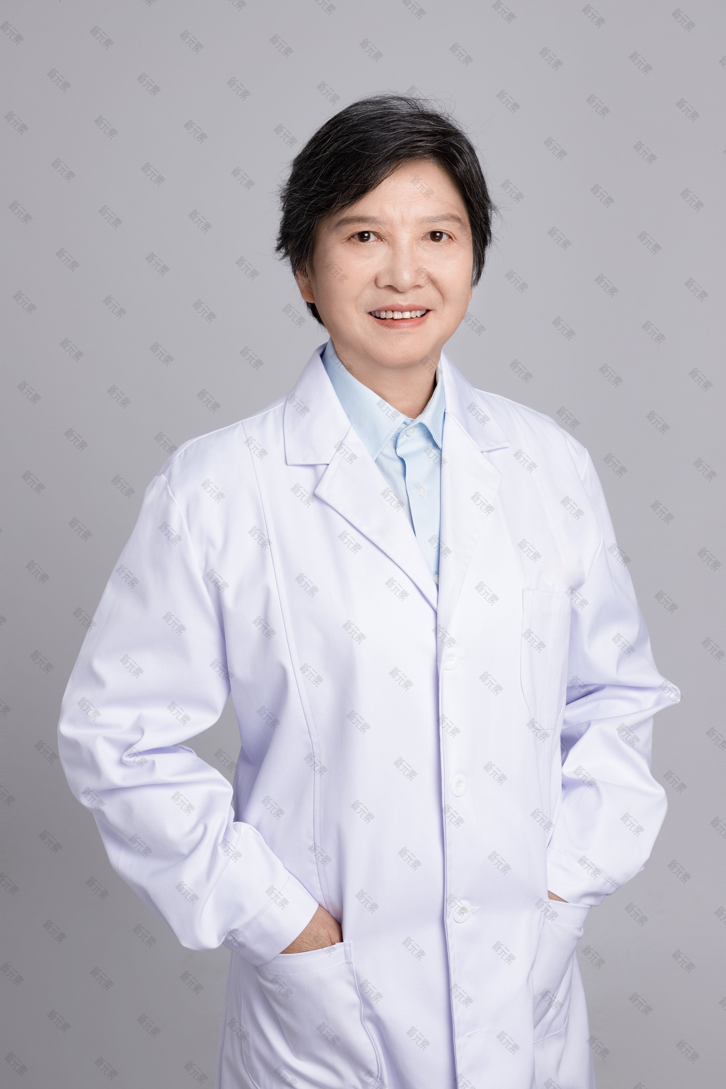 杨滨 头像